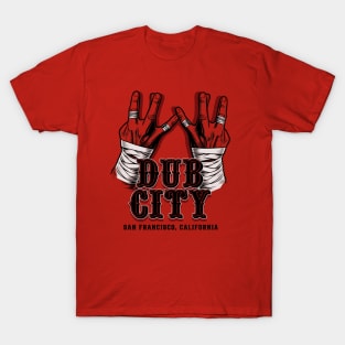 DUB CITY T-SHIRT T-Shirt